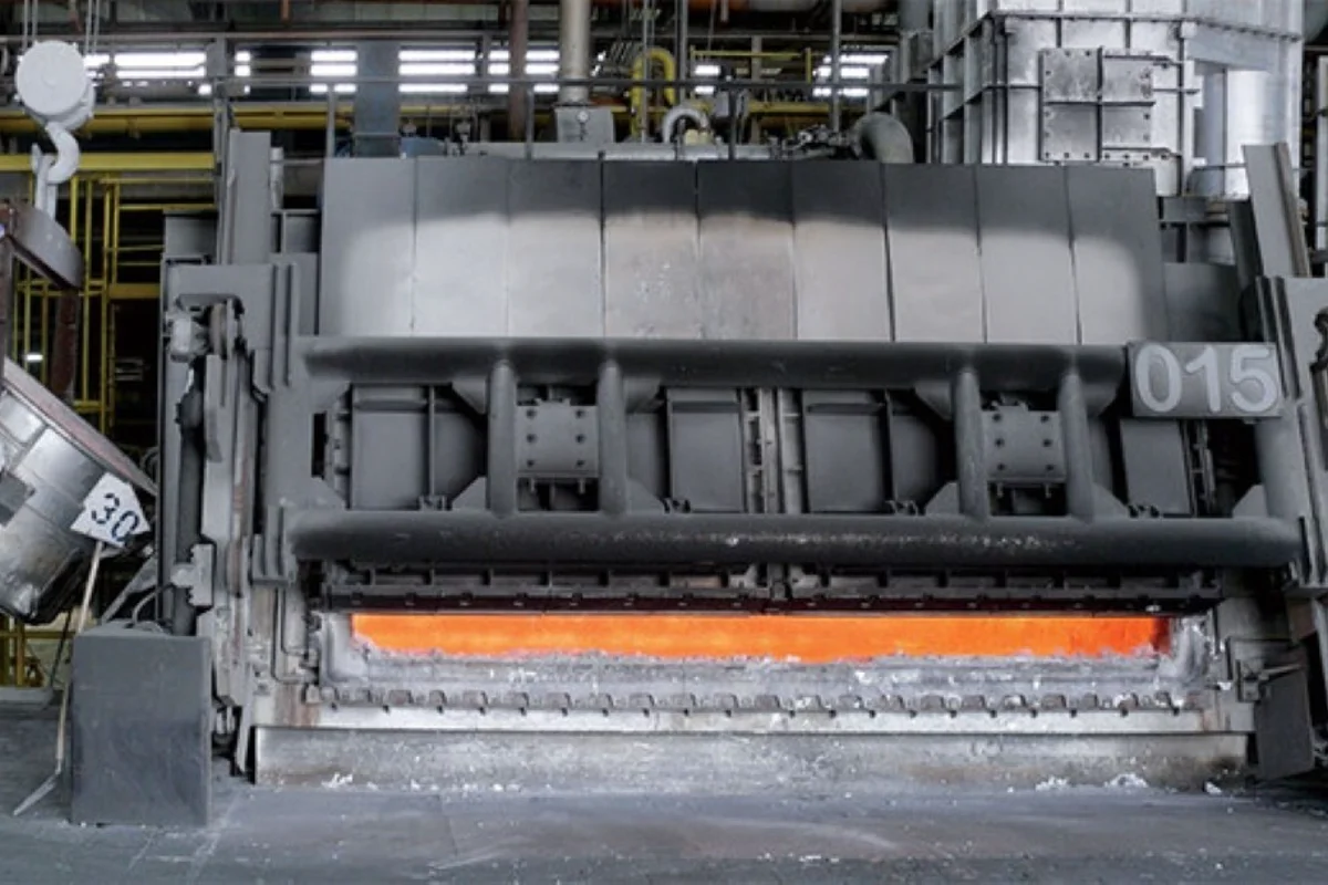Vedanta Aluminium partners with GAIL Gas to power low-emission casthouse at Jharsuguda