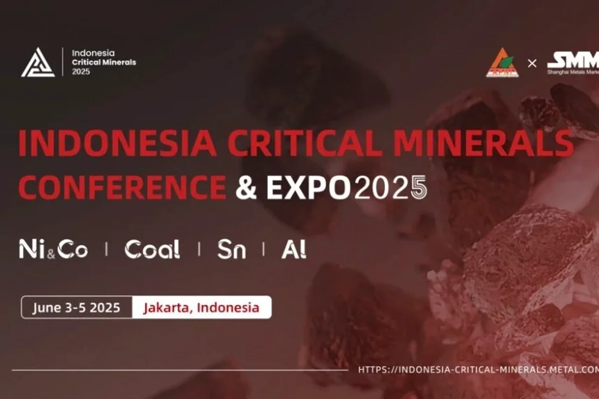 Key Takeaways from Al Forum of Indonesia Critical Minerals Conference & Expo 2025