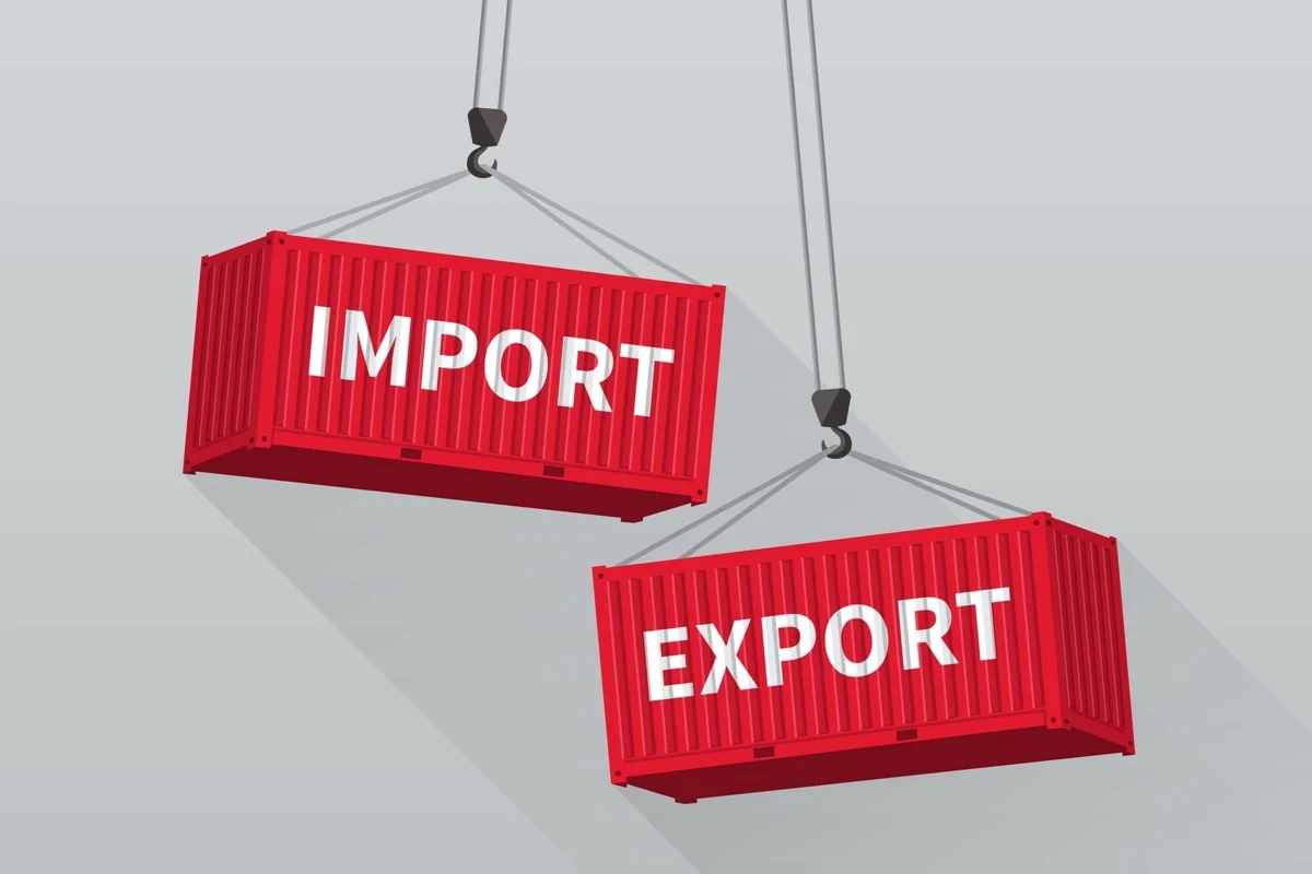 Conflicted or smart diplomat? Why does India, among others, ask for export tax reprieve and encourage import tariff imposition?