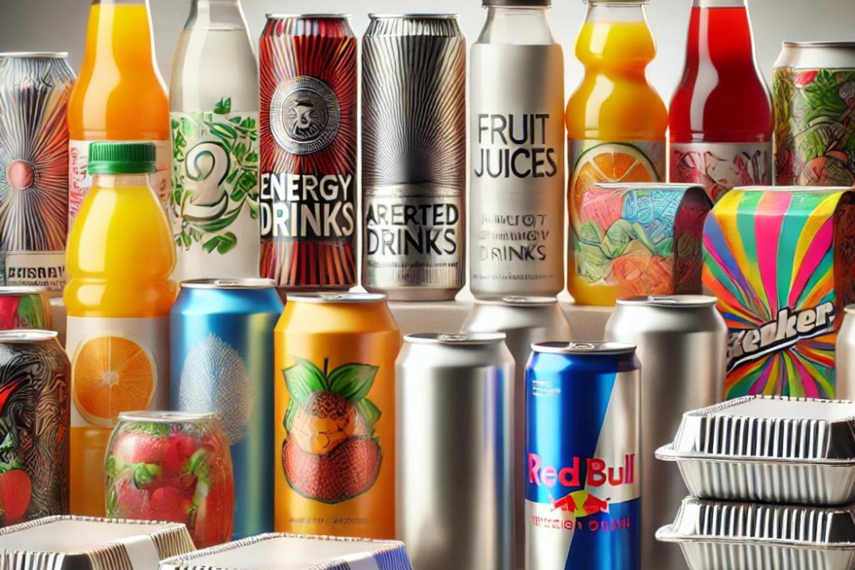 Trump tariff fuels packaging shake-up: Industry caught between rising costs and shifting strategies