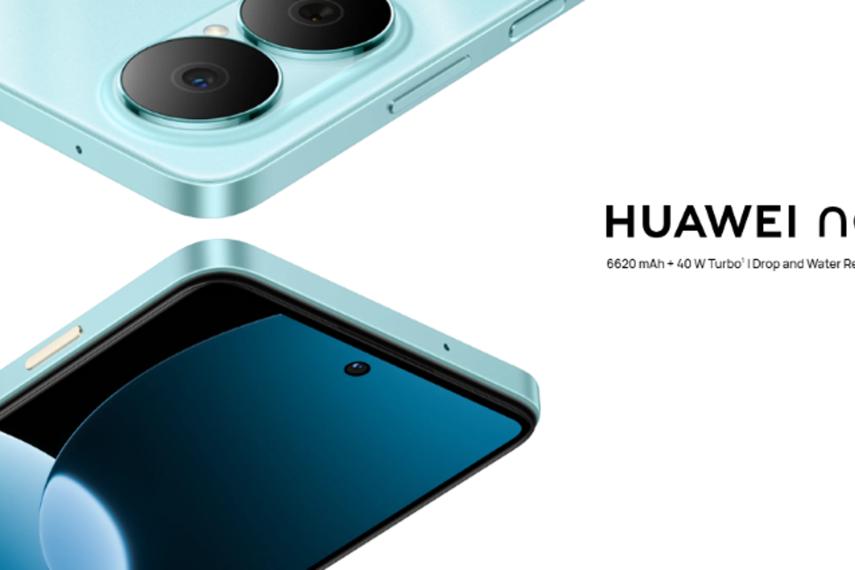 Huawei nova Y73: Budget-friendly smartphone featuring aerospace-grade aluminium alloy body launched in Philippines