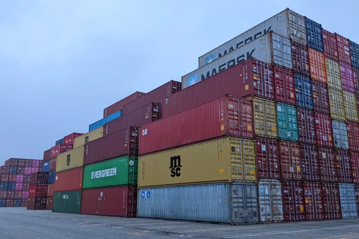 US alumina imports surge as domestic output falters — a sign of growing reliance?
