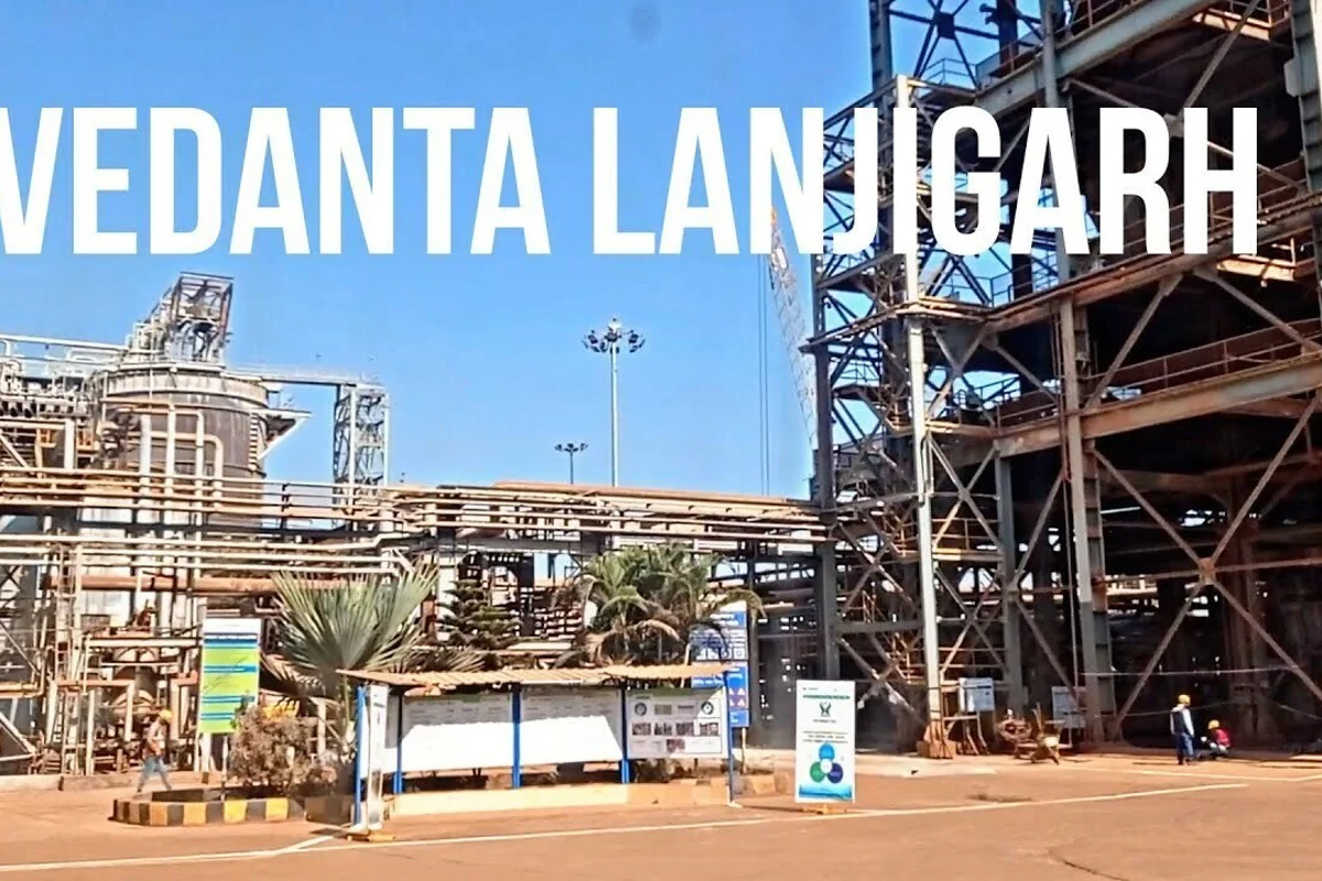 Vedanta Lanjigarh’s ‘Scrap to Sculpture’ movement turns waste into a canvas for sustainability