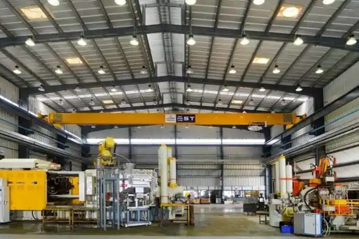 Uno Minda to invest INR 210 crore in an aluminium die-casting facility supporting EV powertrain demand and localisation efforts