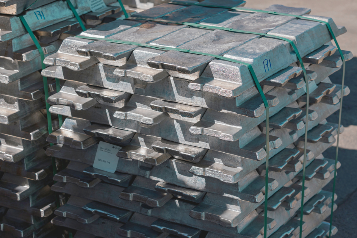 Has the inflection point of inventory buildup in social inventory of aluminium ingots already formed? The bullish market sentiment still dominates