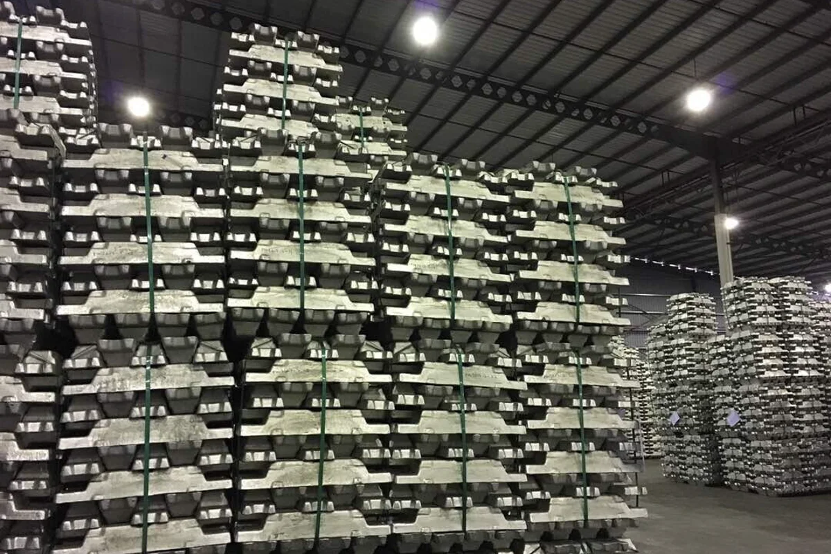 14.7% Y-o-Y spurt in China’s aluminium imports in May as green sector demand booms