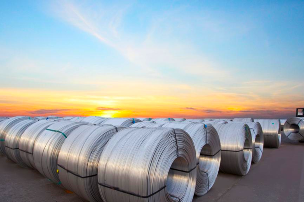 Vedanta Aluminium expands BALCO’s wire rod capacity to power India’s digital and industrial future