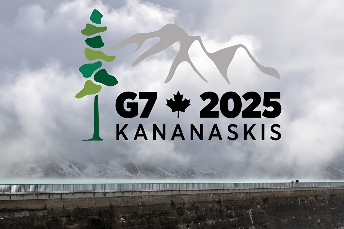 India under spotlight at Canada-hosted G7 outreach session as trade, tariffs and energy security overwhelm agenda