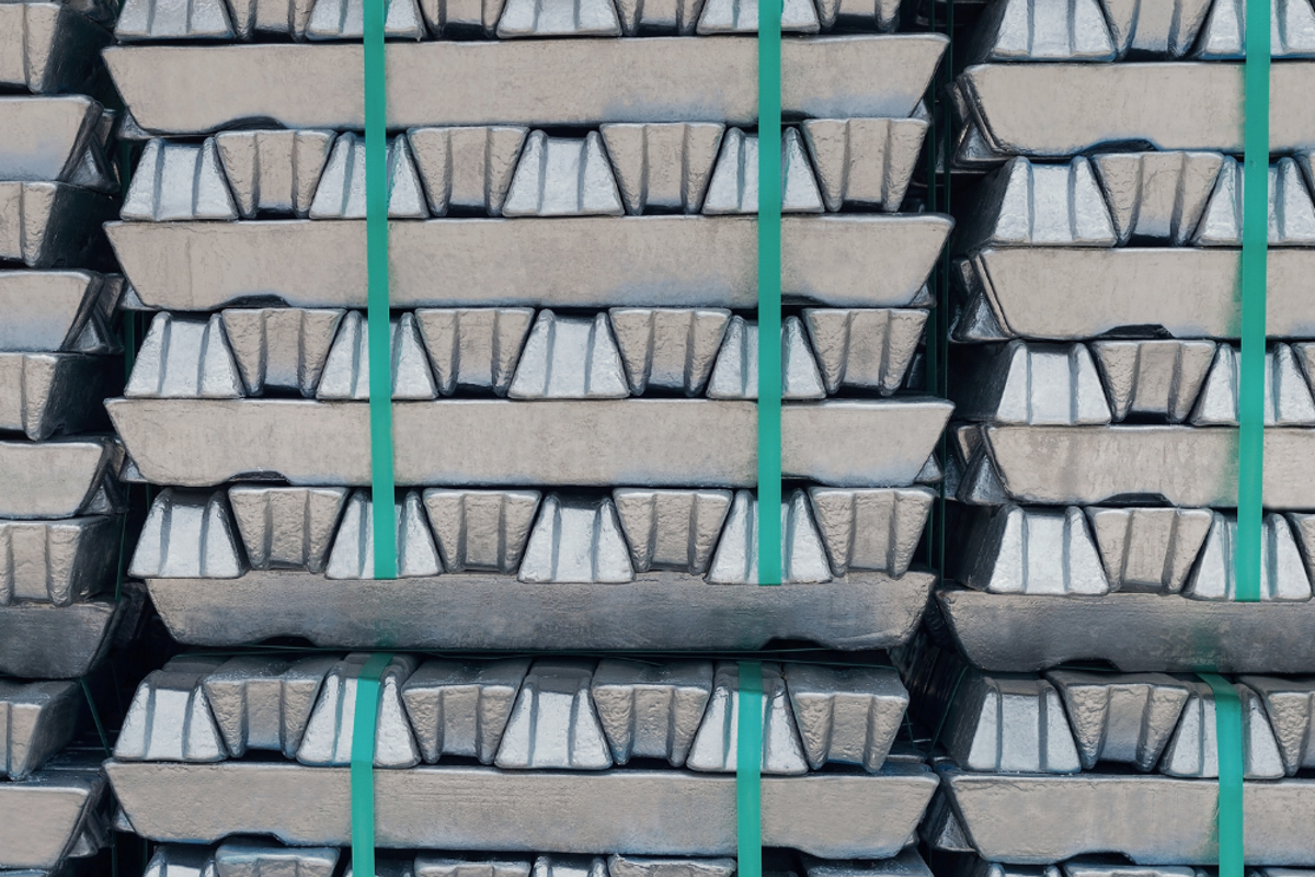 Low inventory support vs. off-season demand, aluminium prices fluctuate at highs amid the US Fed's stability maintenance