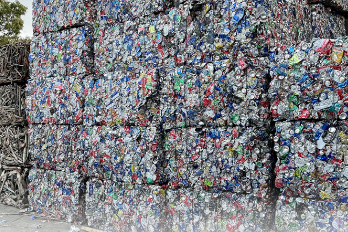 Recycled aluminium market eyes $160 billion by 2032, but scrap bottlenecks loom