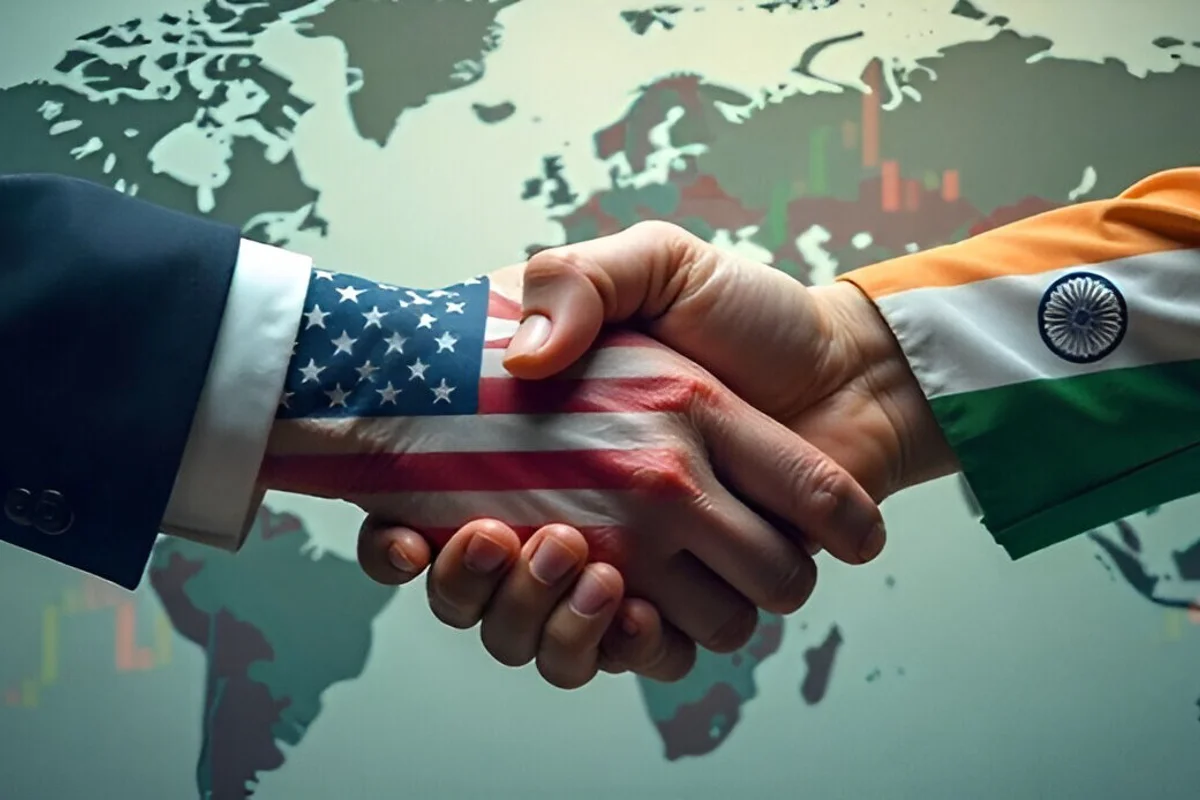 India-US trade: Can India & US seal the deal? July 9 deadline fuels enduring partnership optimism, albeit past turbulence
