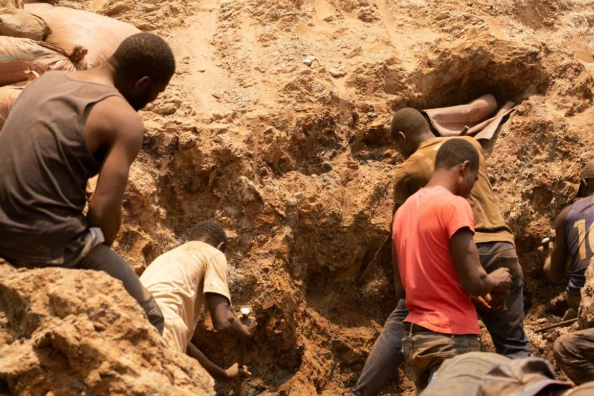 GAC, the bauxite wing of EGA, affirms optimism on Guinea government negotiation talks