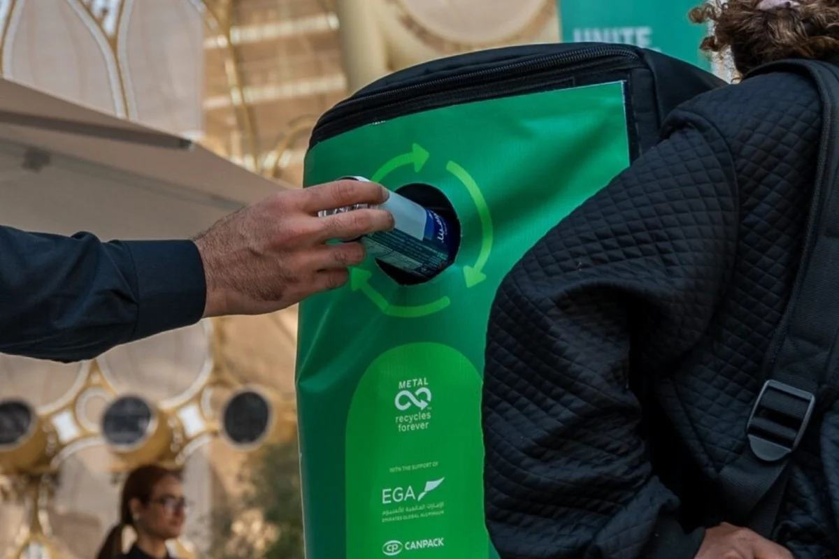 Dubai plays host to ‘Every Can Counts Global Managers Meeting,’ an event promoting aluminium recycling