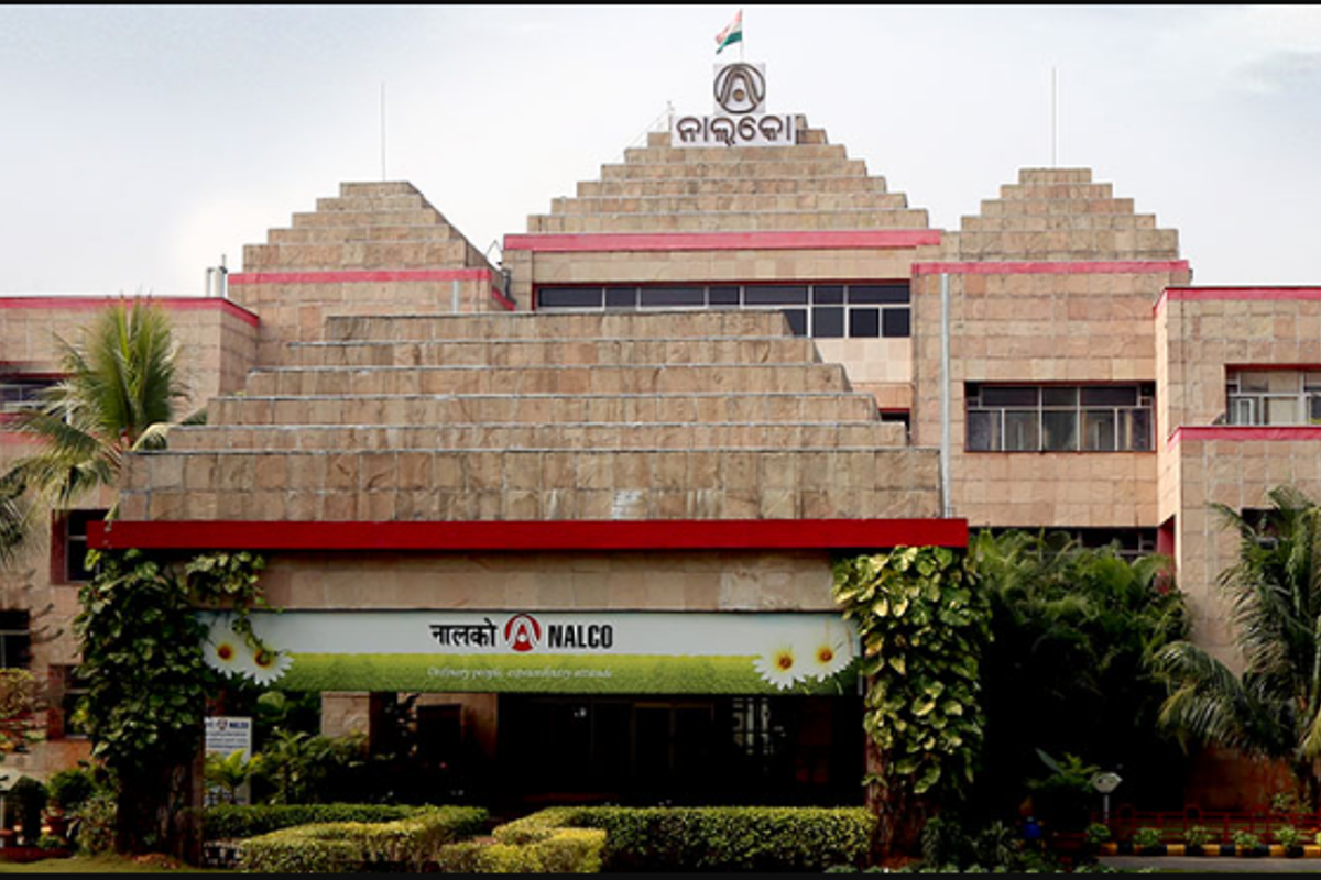 NALCO’s INR 30,000C smelter expansion plan is on track, defies delay report