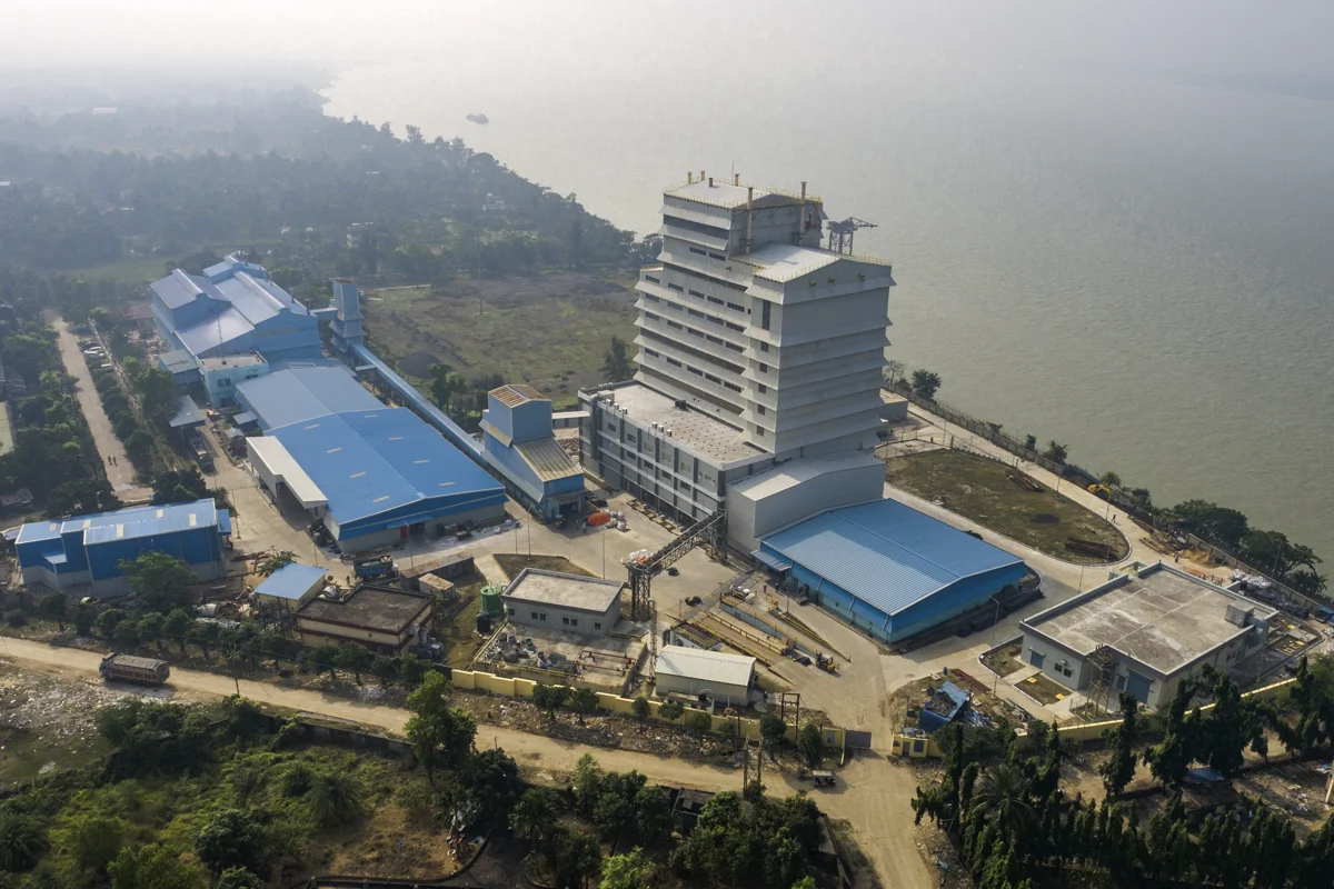 India’s refractory industry at the forefront of rapid economic growth in the region