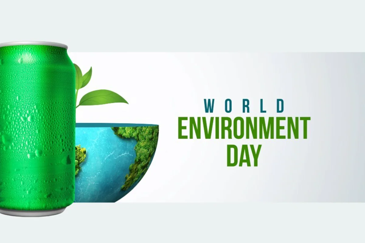 This world environment day, discover how aluminium is reinventing industry’s hazardous waste into useful resources