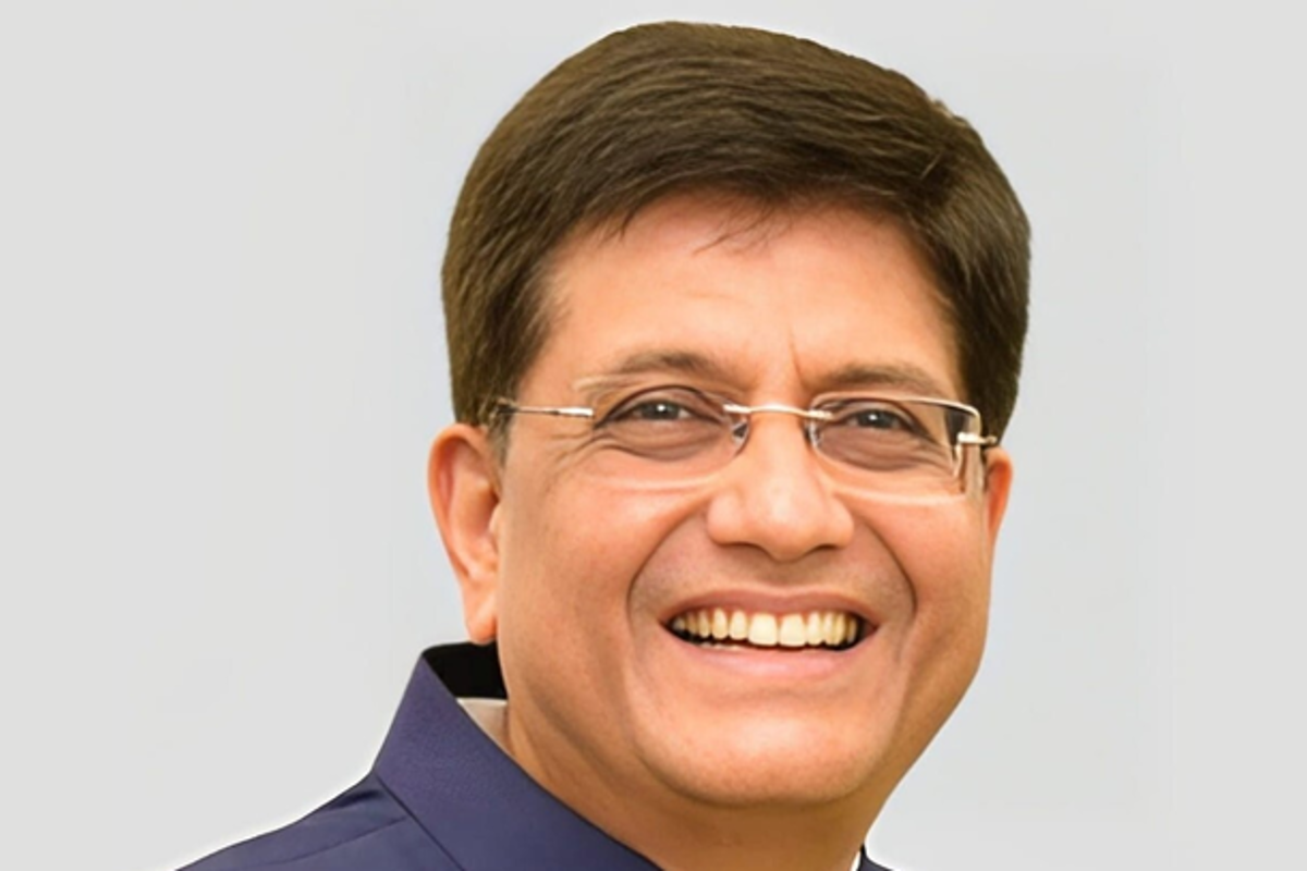 India-Oman FTA talks progressing; 'Good News Soon', says Minister Piyush Goyal