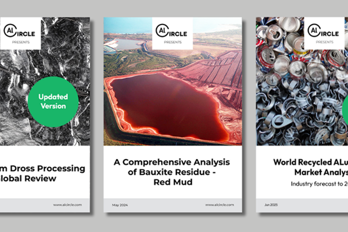 Recycling, recovery, and responsibility: AL Circle’s 'World Environment Day' curated reports show the way forward