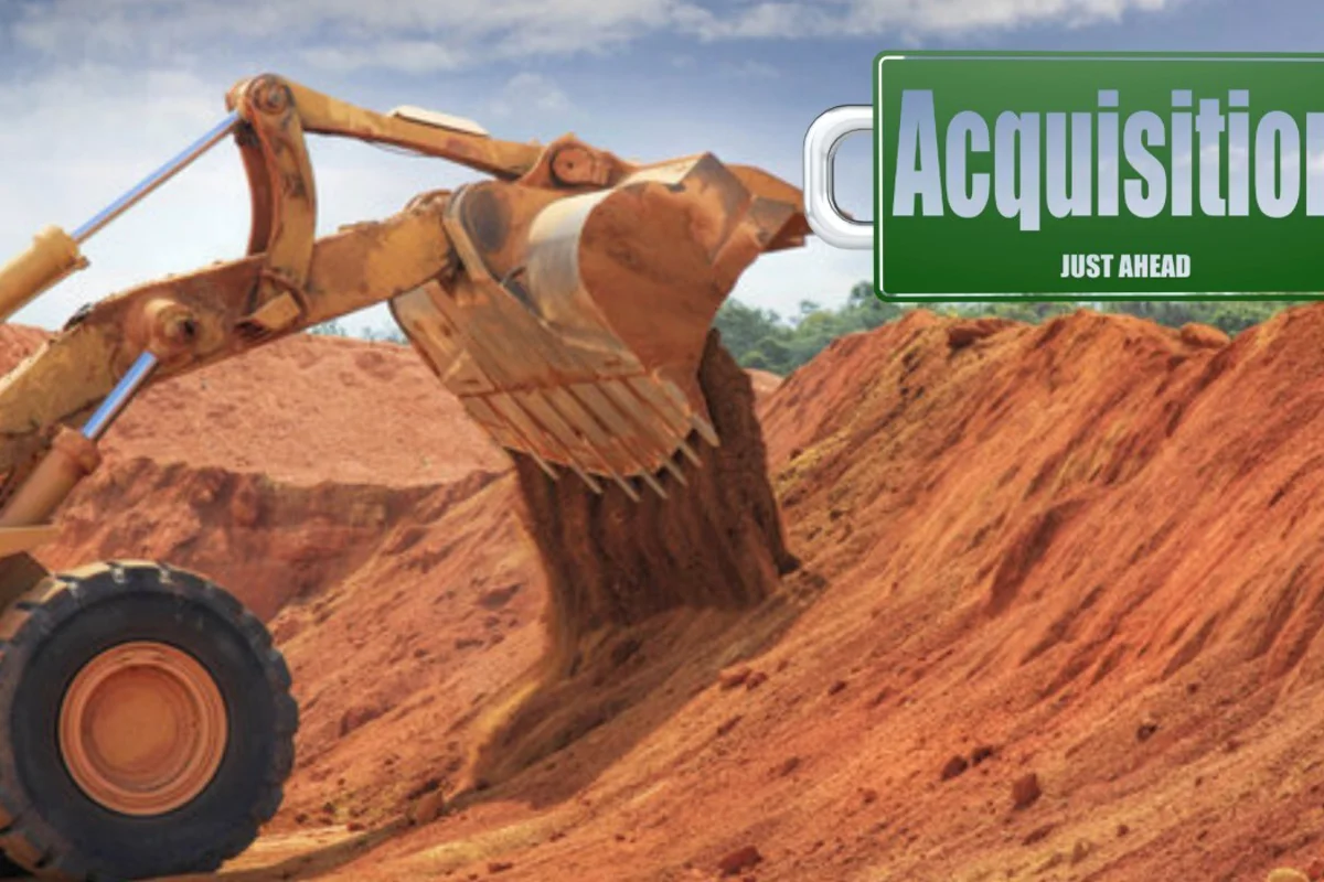 Western Yilgarn expands its bauxite asset portfolio with acquisition of Cardea 3 project