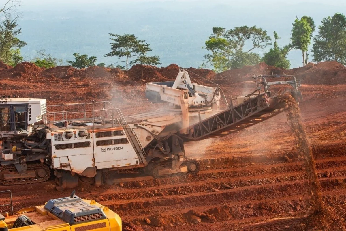 Turning rejects into resources: GBC’s proposed Awaso refinery to process low-grade bauxite