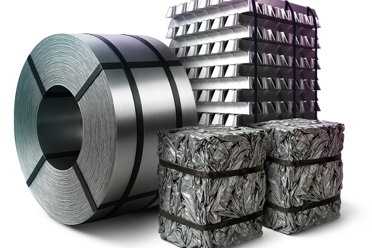 Indian giant, World Aluminium Ltd, witnesses high buying interest amidst stock price fluctuation and Trump's 50% reciprocal tariff