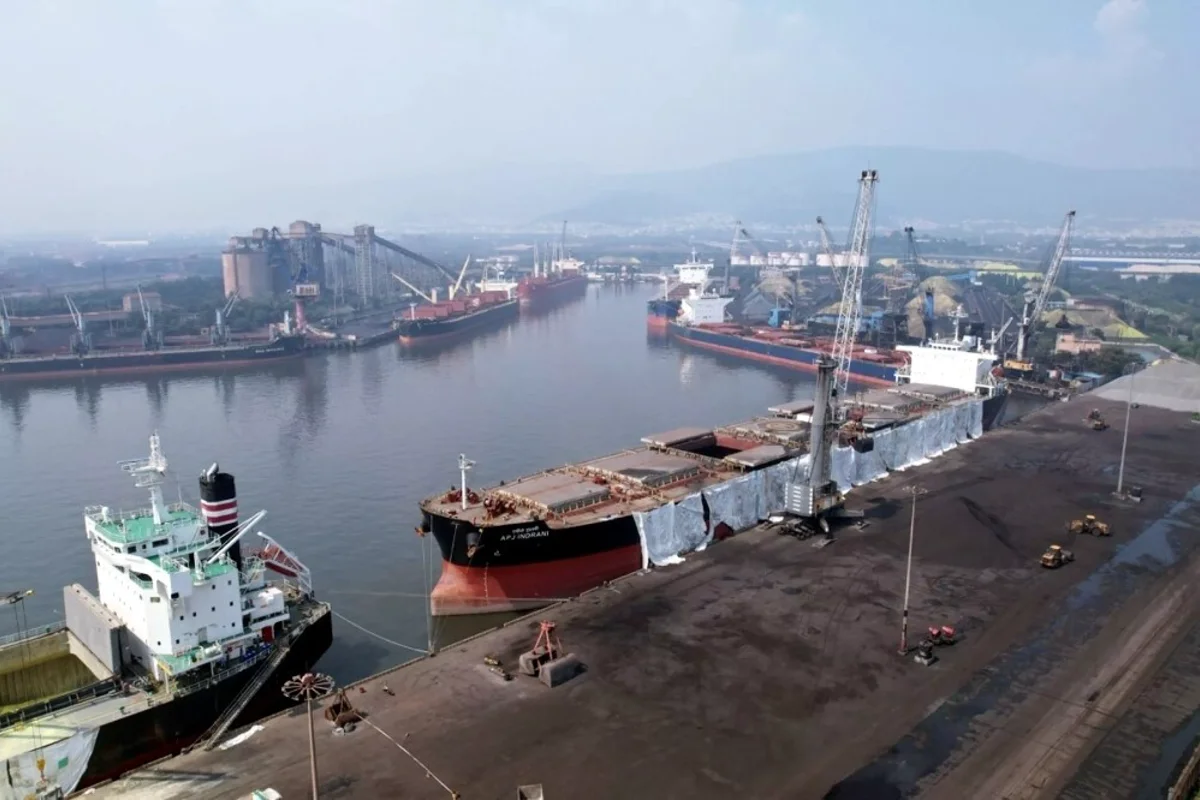 Hindalco, India Potash Ltd and JM Baxi collaborate to establish India’s first automated sustainable alumina handling facility