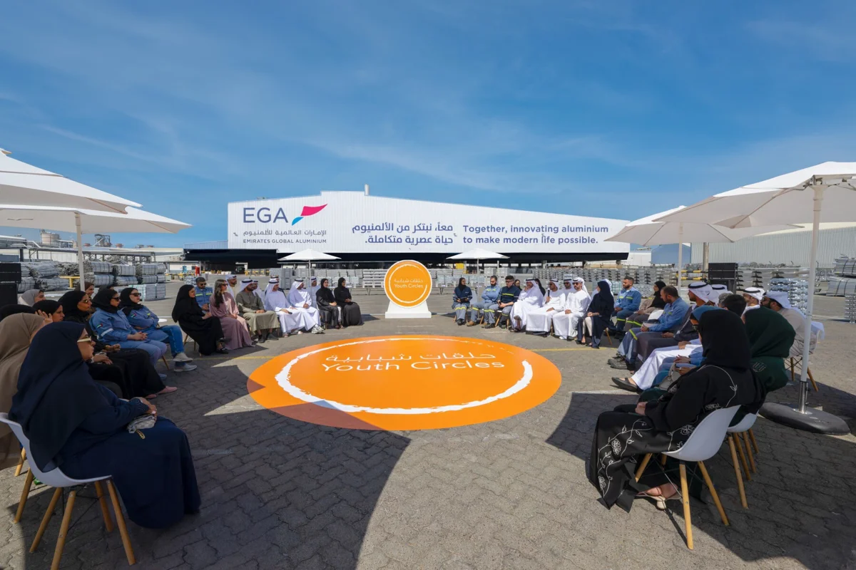 EGA and FYA collaborate to empower UAE youth for emerging opportunities