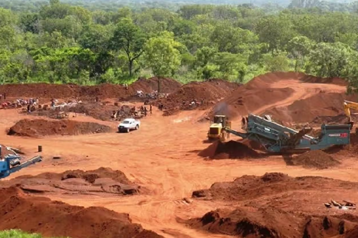 GBC to supercharge Ghana’s domestic alumina industry with its upcoming Awaso refinery