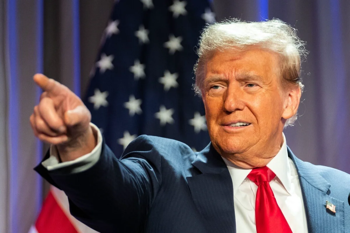 Trump doubles aluminium and steel tariffs to 50% - how long will it last amid global pushback and renegotiation calls?