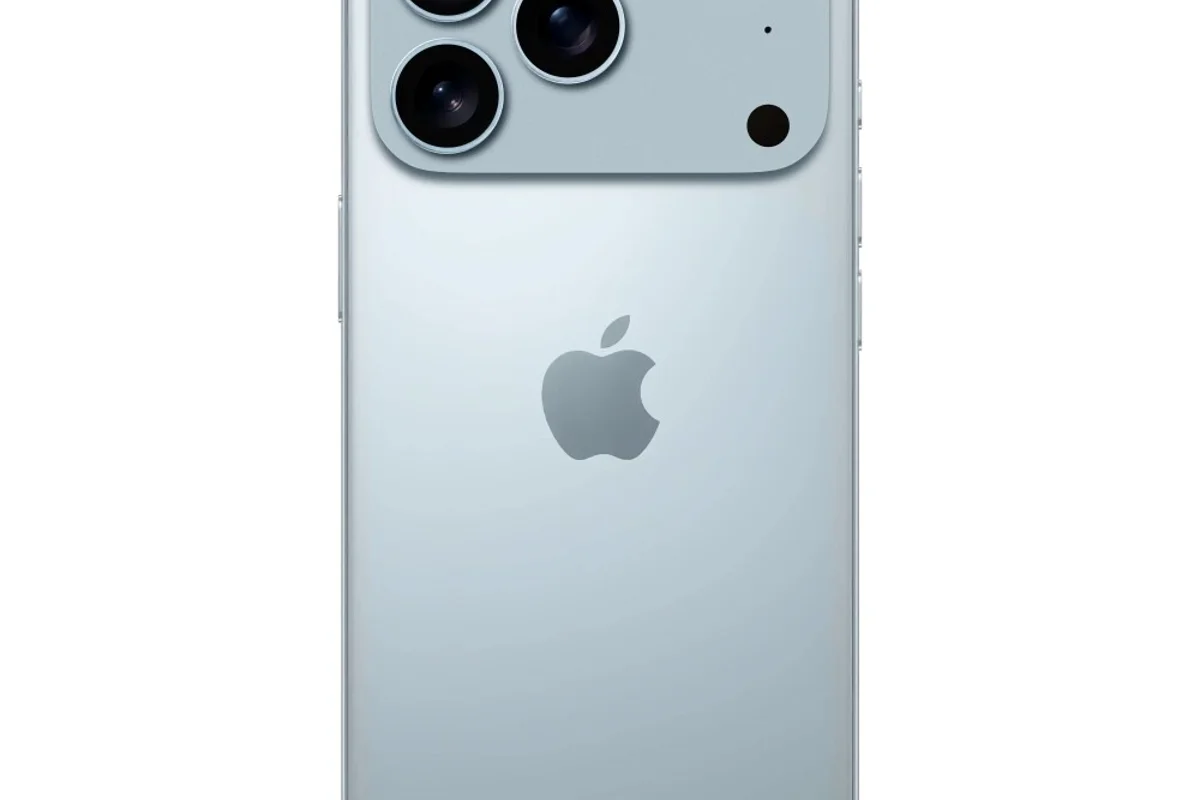 iPhone 17 Pro Max reduces 67% carbon footprint by switching back to aluminium