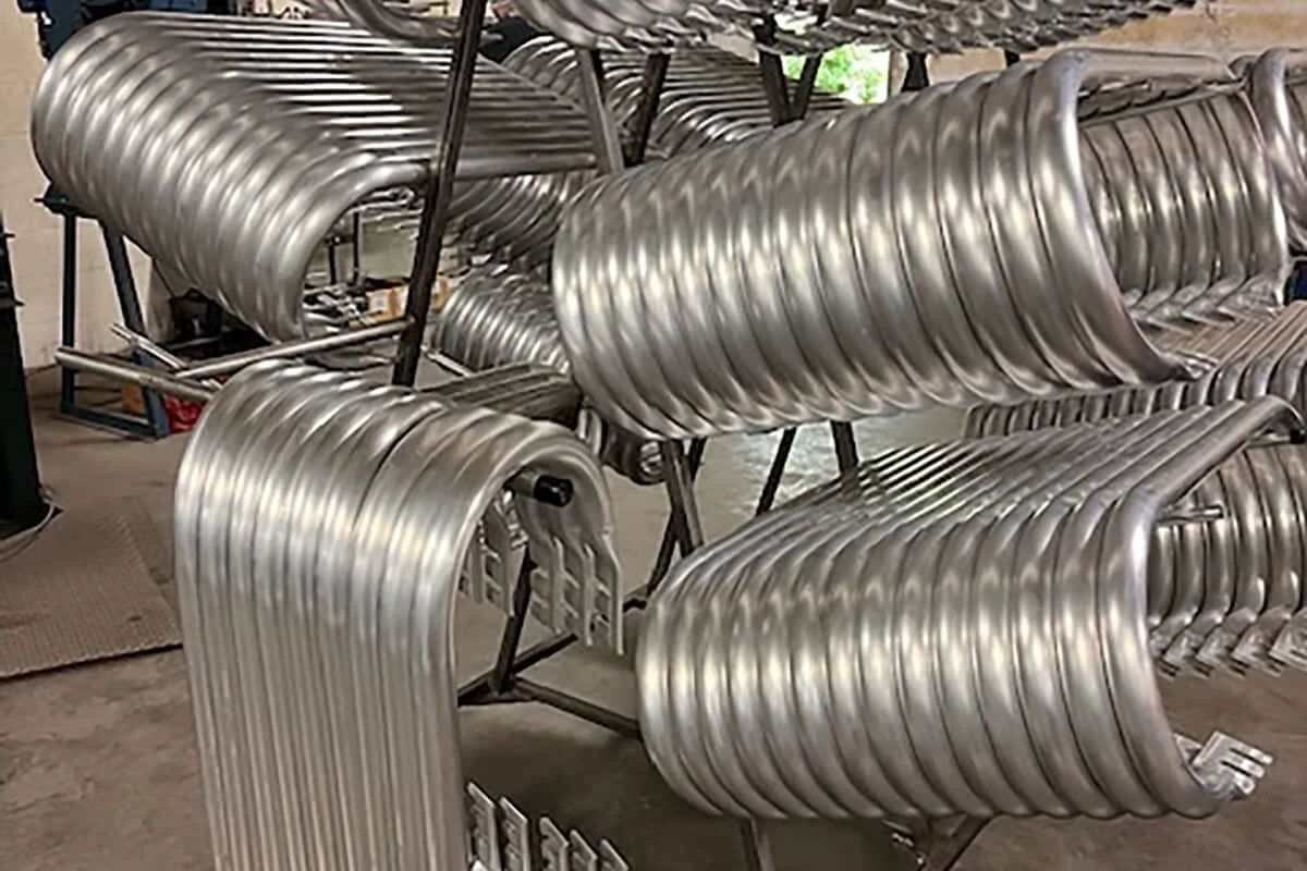 Alfiniti announces expanded manufacturing capabilities for aluminium Corona Rings