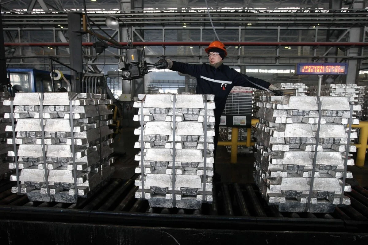 Import window closed, net imports of aluminium hit new high in April