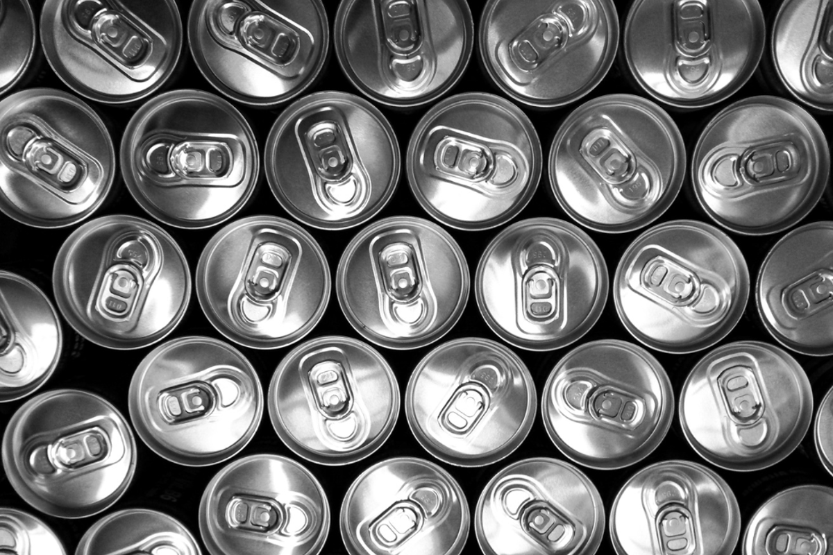 A future forward collab between IAI and WBCSD for effective beverage can recovery
