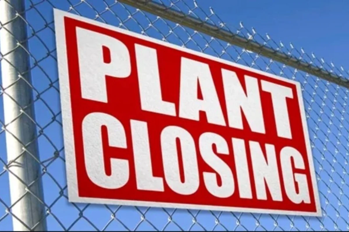 Hydro confirms permanent shutdown of its Birtley extrusion plant, cites challenging market conditions