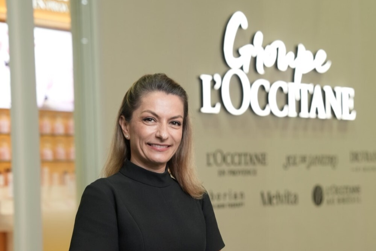 Adriana Nicolae takes helm as the new GM of L’OCCITANE's Travel Retail APAC Division