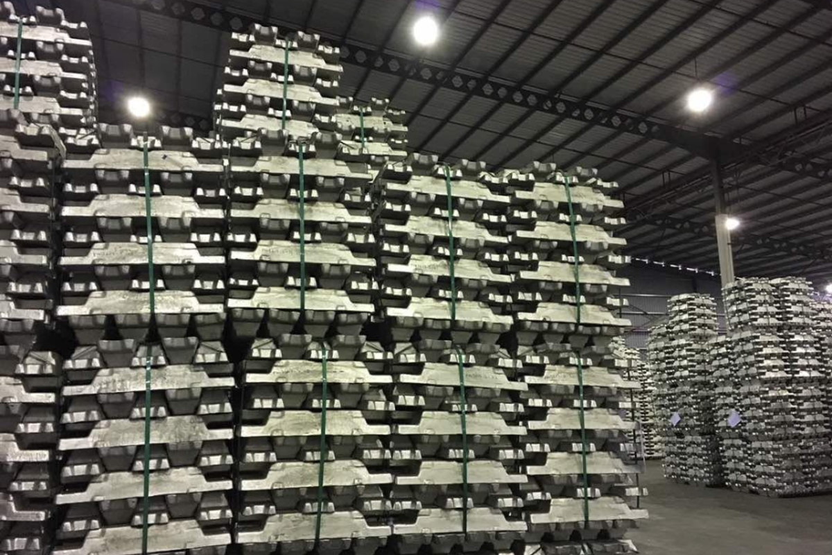 April 2025: China sees 3.8%Y-oY drop in aluminium imports; bauxite imports rise 19%