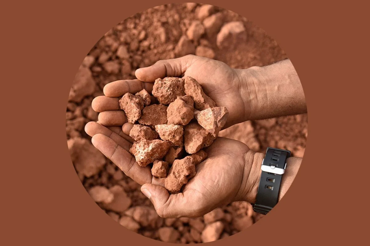 Supply concerns in the bauxite sector trigger significant rebound in alumina futures