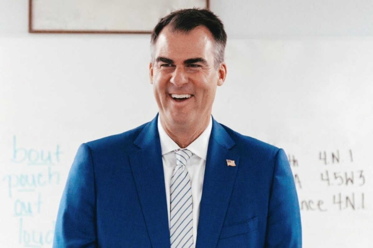 Oklahoma secures USD 4B investment from EGA for the United States’ new aluminium smelter in 45 years