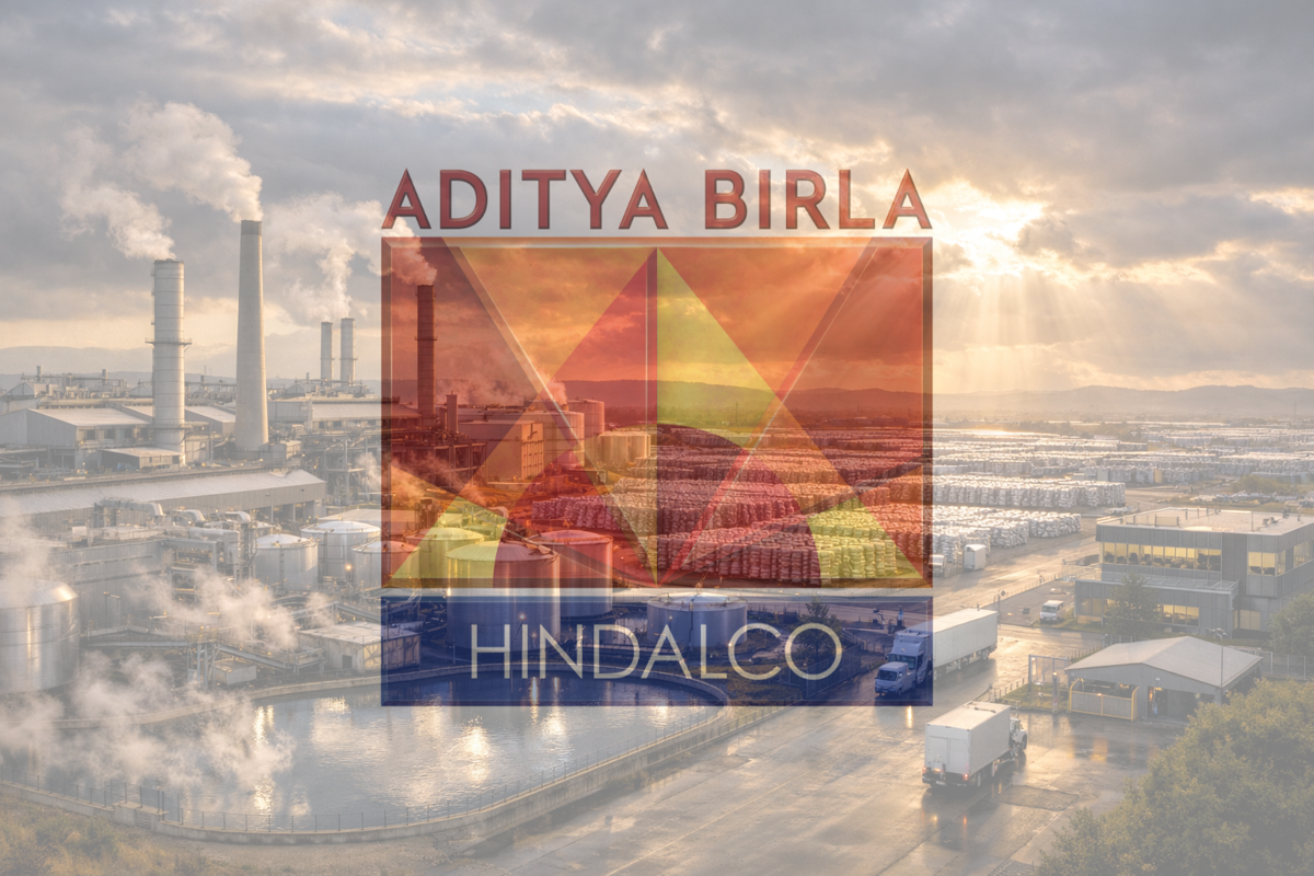 Hindalco on a roll: From record breaking FY2025 results to acquiring 100% equity in EMMRL