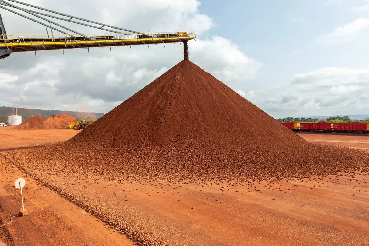 Why is Guinea revoking bauxite mining licence or withdrawing concession? Is this course correction or disruption ahead?
