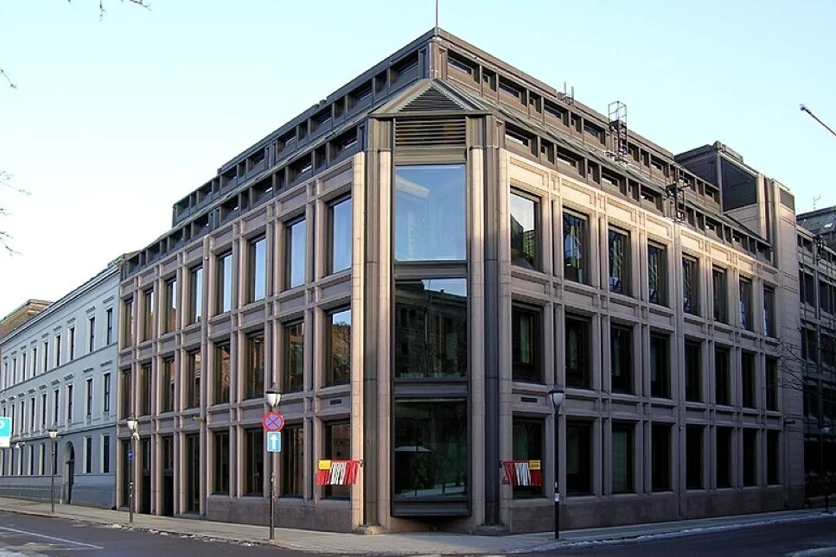 Norges Bank engages aluminium miners over Amazon environmental concerns