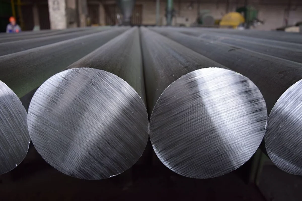 American aluminium supply chain resilience requires an all-of-the-above approach to metal supply