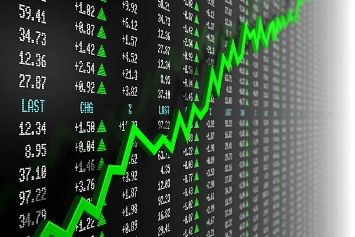 NALCO’s stock price witnessed an upward trend on May 14, 2025