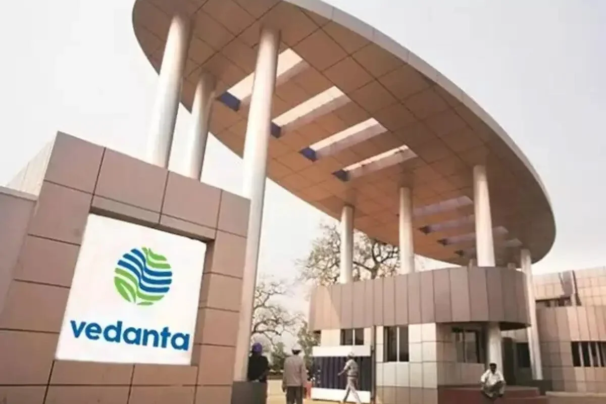 Vedanta Aluminium develops new method to recover graphite from industry waste