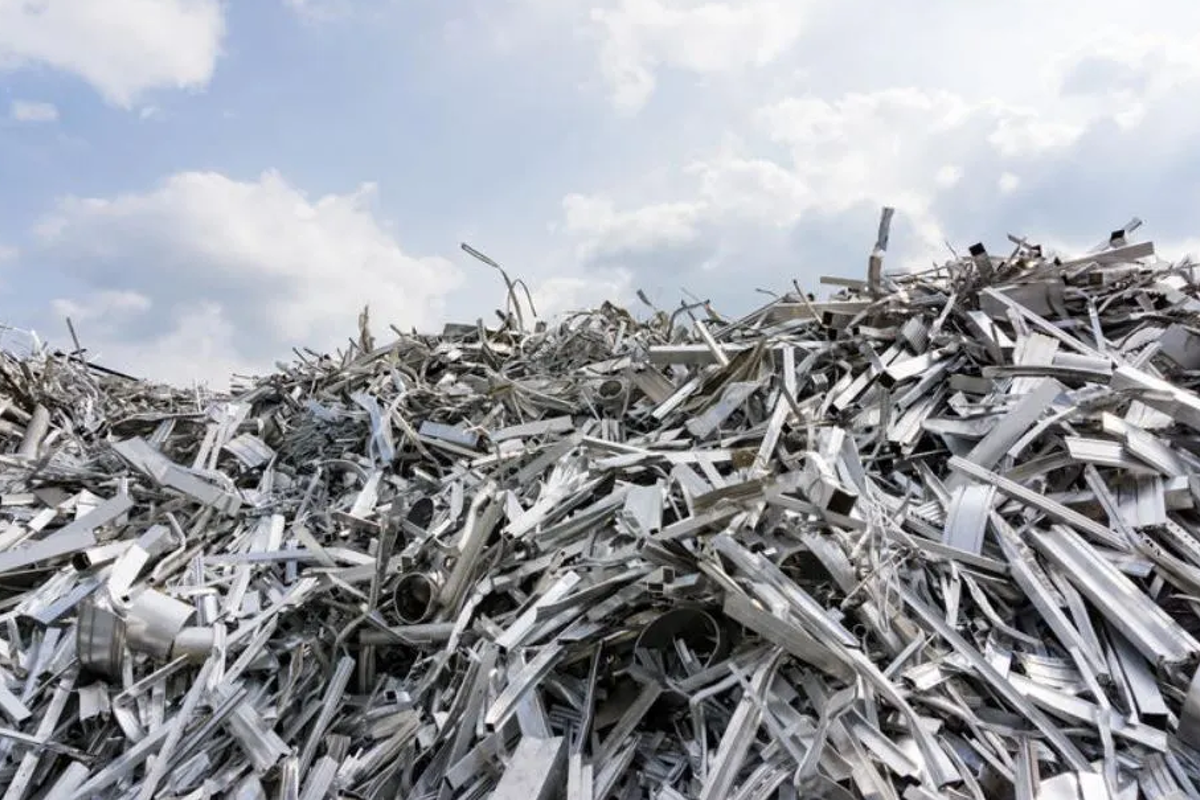 Pure Aluminum teams up with Traxys and Consortium Metals to turn aluminium scrap into sustainable products