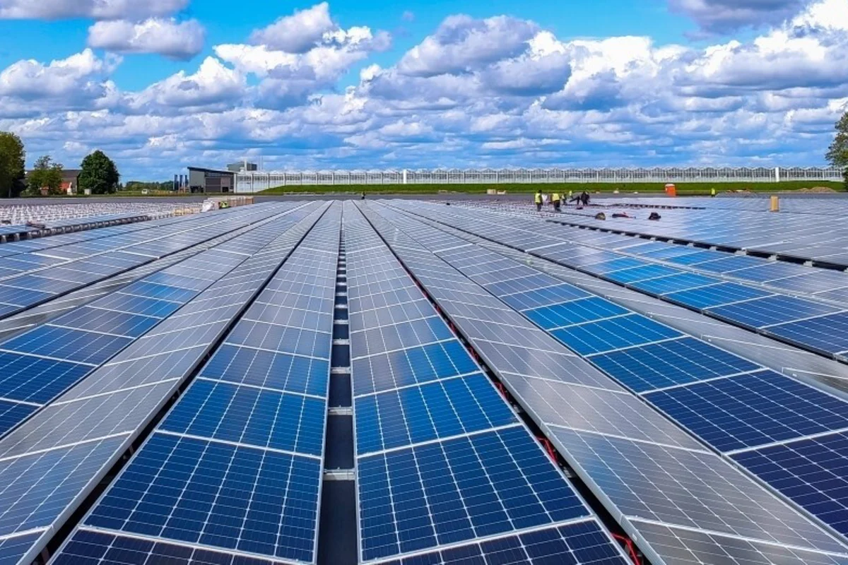 Smartee Denti-Technology targets major CO₂ emissions reduction goal with new rooftop solar installation at its Jiaxing factory