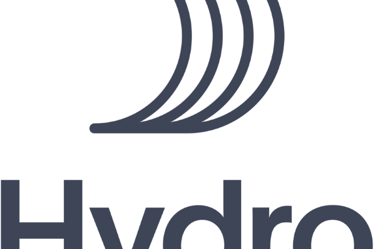 What is causing the closure of two Hydro sites? Does the US tariff create lean or tension?