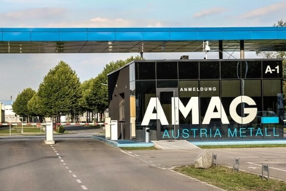 Strong Q1 2025 for AMAG: Recorded 20% growth in revenue owing to higher shipment volumes & increased aluminium prices