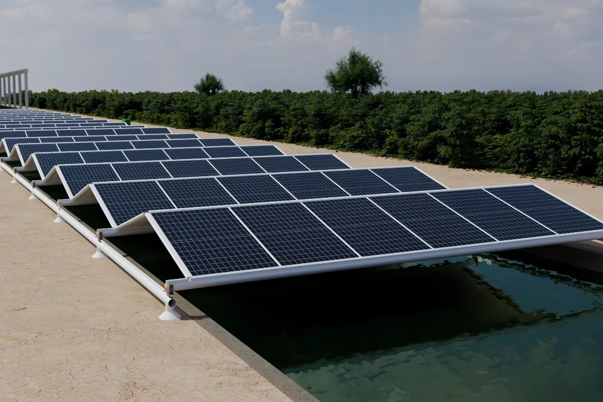 Capral’s LocAl® aluminium extrusions to power Green Energy Systems’ next-generation solar solutions