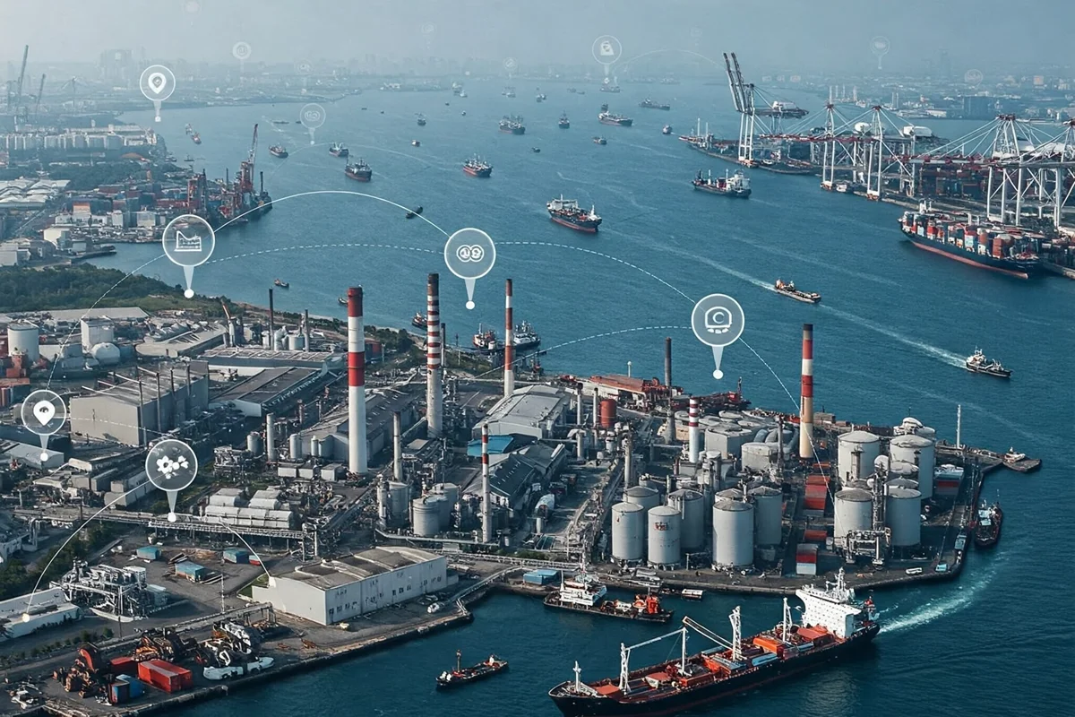 Fact blast: China’s 2024 trade destinations, quantity, value, traits and post-tariff loss forecast